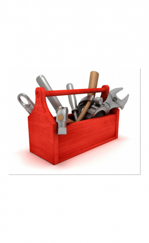 The Change Manager's Toolbox - Harley Lovegrove